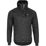 SILVINI Rutor MJ1142 black2 5XL - Cycling Jacket