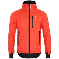 SILVINI Rutor MJ1142 ruby S - Cycling Jacket