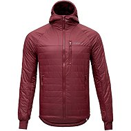 SILVINI Rutor MJ1142 merlot 4XL - Cycling Jacket