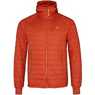 SILVINI Rutor MJ1142 brick red 3XL - Cycling Jacket