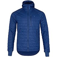 SILVINI Rutor MJ1142 navy-cloud - Cycling Jacket