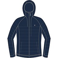 SILVINI Rutor MJ1142 navy-cloud L - Cycling Jacket