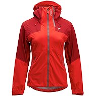 SILVINI Arena WJ1305 red-merlot S - Cycling Jacket