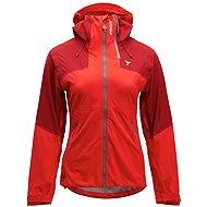 SILVINI Arena WJ1305 red-merlot - Cycling Jacket