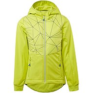 SILVINI Rognoza CJ1719 lime 122-128 - Cycling Jacket