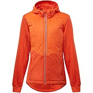 SILVINI Rognoza CJ1719 orange 122-128 - Cycling Jacket