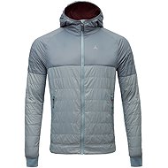 SILVINI Deruta MJ1901 cloud-charcoal L - Bunda na kolo