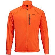 SILVINI Anteo MJ1743 ruby-black 3XL - Cycling Jacket
