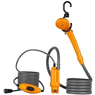 Tracer CampPump 12V - Camping Shower