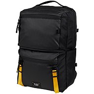 CAT Backpack Signature Utility X - black - Backpack