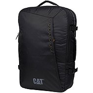CAT City Adventure Explorer Cabin Backpack - Black - Backpack