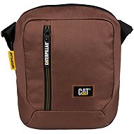 CAT Crossbody bag The Project - toffee - Shoulder Bag