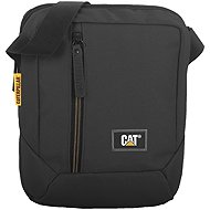 CAT Crossbody bag The Project - black - Shoulder Bag