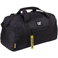 CAT Travel bag Combat Antarctic, 55 l - black - Travel Bag