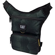 CAT Leg Bag Millennial Classic - black Streamline - Carry Bag