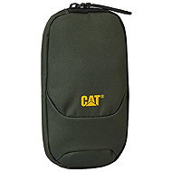 CAT Travel Wallet The Project - dark green - Wallet