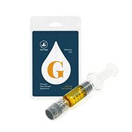 Green Pharmaceutics Phoenix Tears, 10ml - CBD