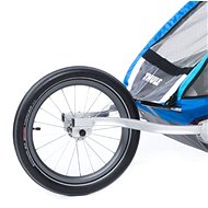 CTS Thule Running Set CX2 DISC - Set