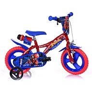 Dino bikes SPIDERMAN 12" 2019 - Detský bicykel