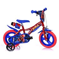 Dino bikes SPIDERMAN 12" 2019 - Children's Bike