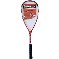 Composite squash racket G2451CRV red - Squash Racket