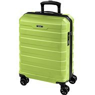 D&N Travel Line 2400 S žlutá - Cestovní kufr