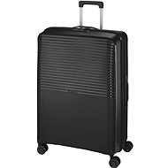 D&N Travel Line 4000 L černá - Cestovní kufr