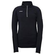 Phenix Chalcedony 1/2 Zip Tee blk 36 - Mikina