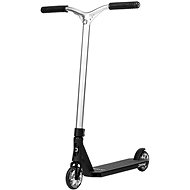 Divine Apollon, stříbrná - Freestyle Scooter