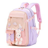 eCa School Backpack Rabbit 35 l - School Backpack