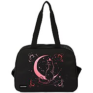 Kruzzel School bag 13 l, black - Carry Bag