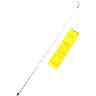 Effea Official Fantasia, yellow - Gymnastic Ribbon