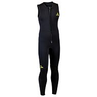 ELEMENTS GEAR pánské neoprenové raftové kalhoty BURT 3 mm L - Neoprene Bottoms