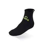 ELEMENTS GEAR Comfort 2.5 socks black XS - Neoprene Socks