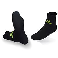 ELEMENTS GEAR Comfort HD 2.5 socks black XXL - Neoprene Socks