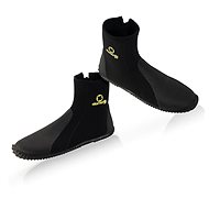 ELEMENTS GEAR River 5.0 boots black EU 43 - Neoprene Shoes