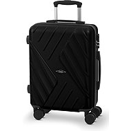 ENM Cabin Suitcase for Ryanair - Black 40L - Suitcase