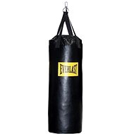 Everlast Nevatear, black, 84 cm, 22 kg - Punching Bag