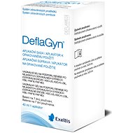 Exeltis DeflaGyn application kit - Medical Device