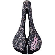 Enlee RS-E105 Maillard Graffiti - Saddle