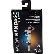 Epicstar Compression Sleeve Warm-Cooling Epicstar, size 2.5 mm, sized. M - Compression Sleeves