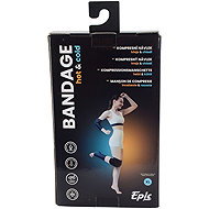 Epicstar Compression Sleeve Warm-Cooling Epicstar, size 2.5 mm, sized. XL - Compression Sleeves
