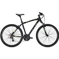 Focus Crater Lake Elite XL / 60 (2017) - Cross Bike