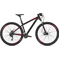 Focus Black Forest LTD 29 Magicblack M / 46 (2017) - Mountain Bike