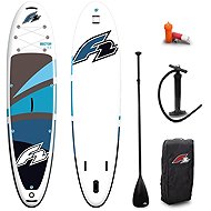F2 Sector 12'2'' Blue - Paddleboard