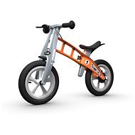 FirstBike Street Orange - Balance Bike 