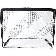 SPORTI FRANCE Foldable mini football goals 180 × 120 × 120 cm (pair) - Football Goal
