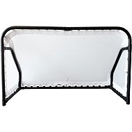 SPORTI FRANCE Foldable mini football goal - aluminium 155 × 95 × 75 cm - Football Goal