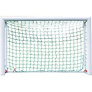SPORTI FRANCE Mini football goal - aluminium 150 × 100 × 70 cm - Football Goal