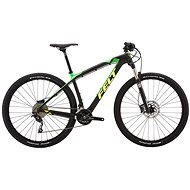 Felt Nine 5 M / 18 "(2017) - Mountain Bike